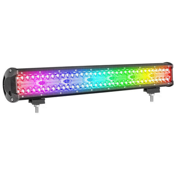 Ikigai LED Lightbar