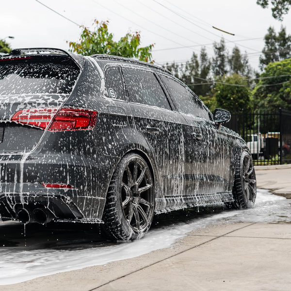 Snow Foam Cannon